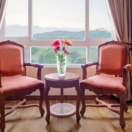 Summit Hermon Hotel & Spa Darjeeling (West Bengal) Exterior foto
