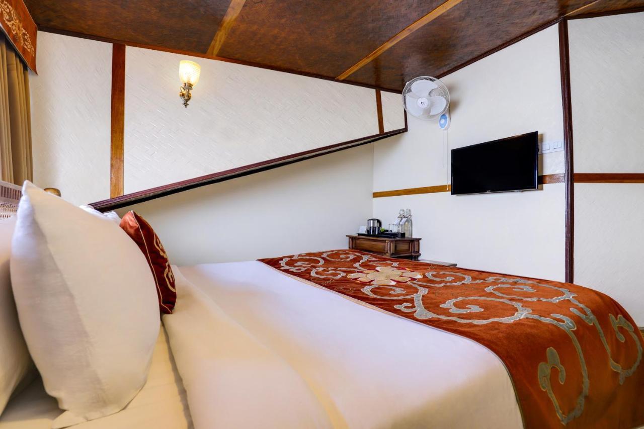 Summit Hermon Hotel & Spa Darjeeling (West Bengal) Exterior foto