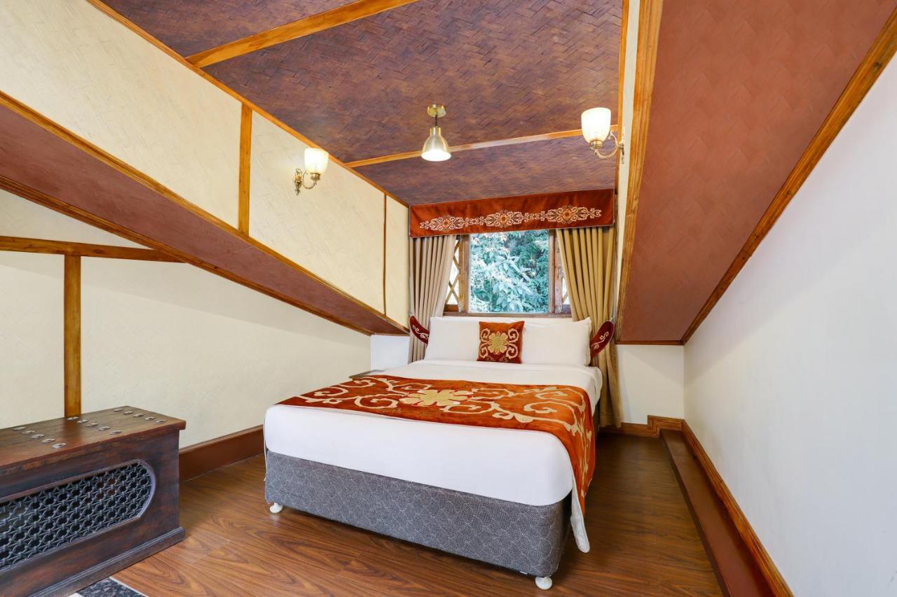 Summit Hermon Hotel & Spa Darjeeling (West Bengal) Exterior foto