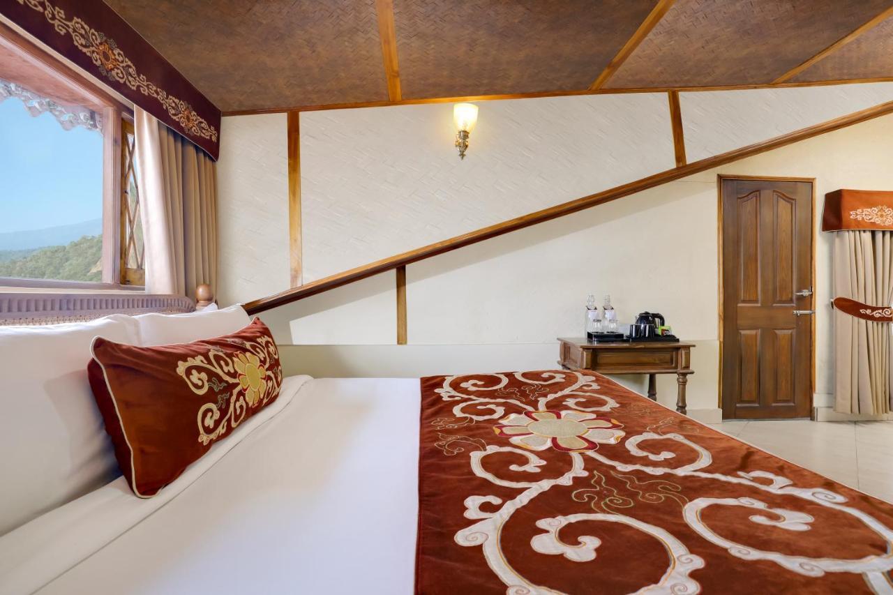 Summit Hermon Hotel & Spa Darjeeling (West Bengal) Exterior foto